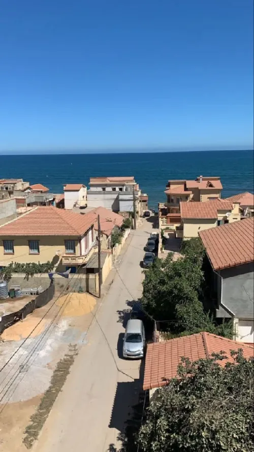 Vente Appartement F4 Alger Bab ezzouar
