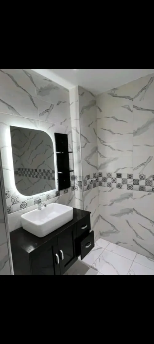 Vente Appartement F2 Alger Bordj el kiffan