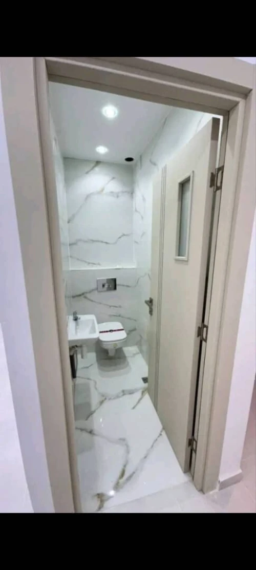 Vente Appartement F4 Alger Bordj el bahri