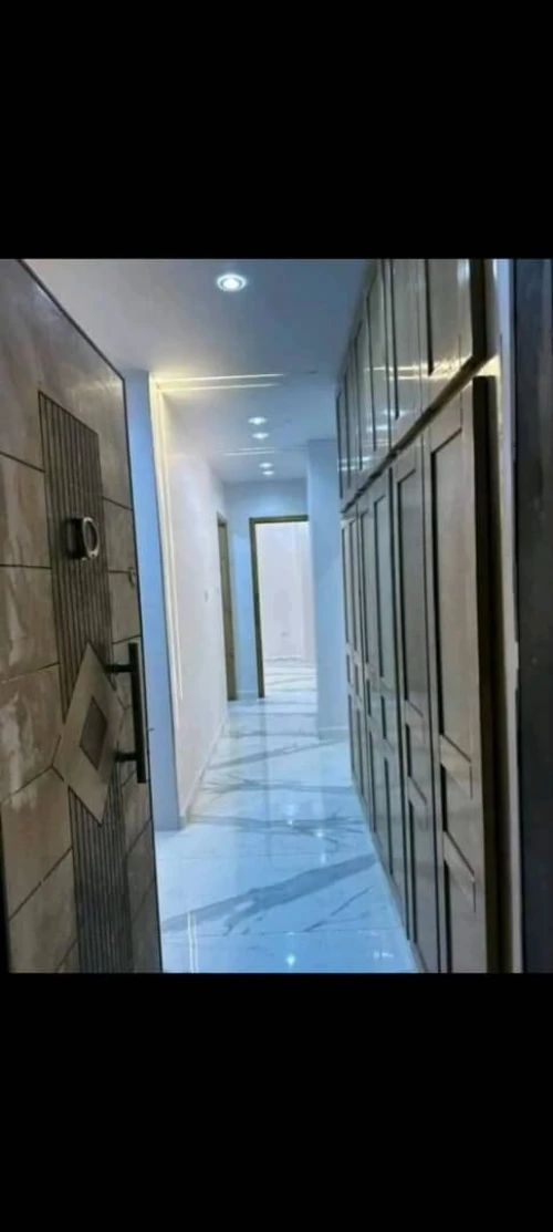 Vente Appartement F4 Alger Bab ezzouar