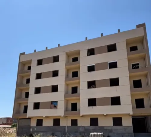 Vente Appartement F4 Alger Bordj el kiffan