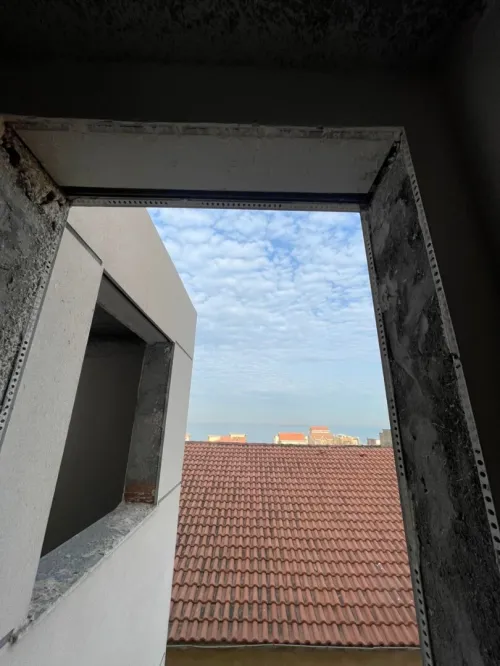Vente Appartement F4 Alger Bordj el kiffan