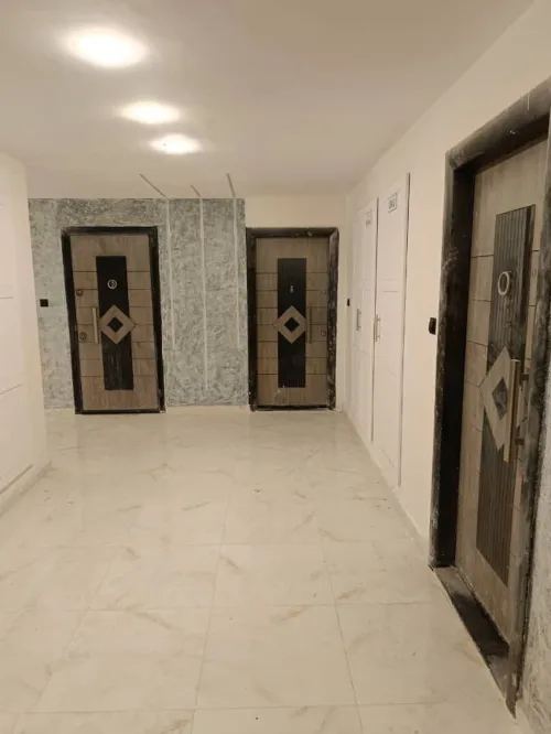 Vente Appartement F3 Alger El harrach