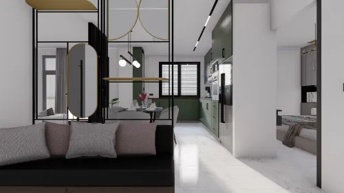 Vente Appartement F3 Alger Bordj el kiffan