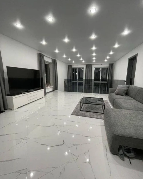 Vente Appartement F4 Alger Bordj el kiffan