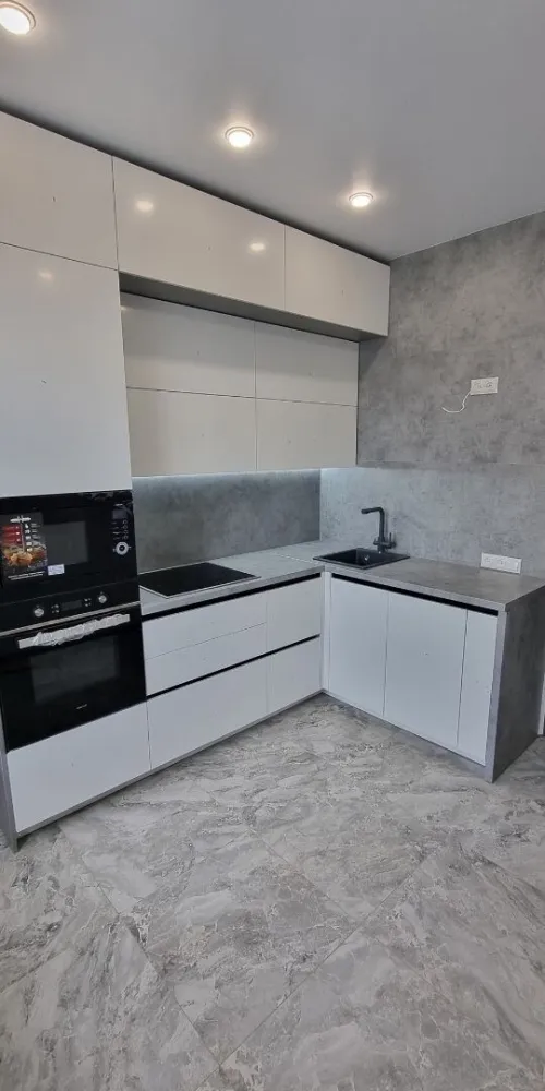 Vente Appartement F2 Alger Bordj el kiffan