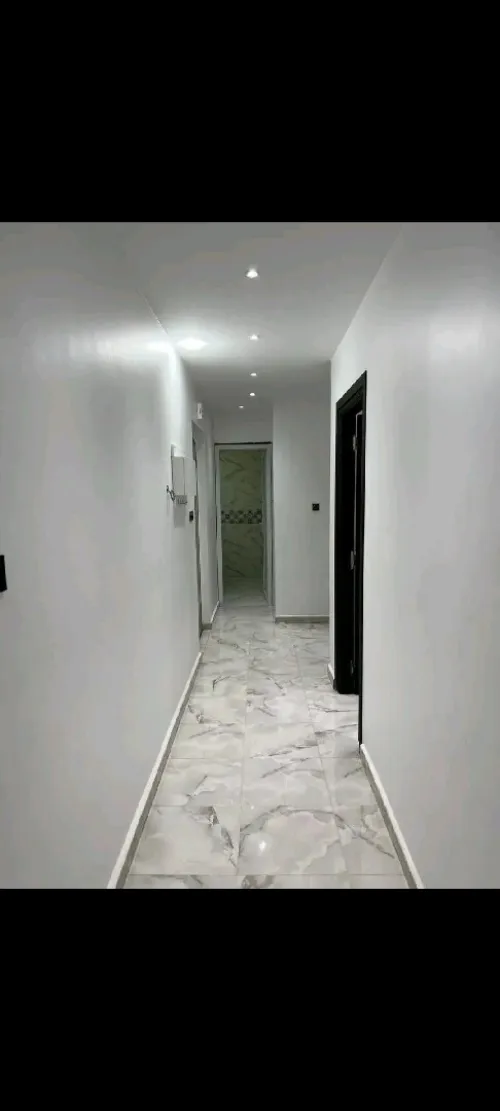 Vente Appartement F3 Alger Bordj el kiffan