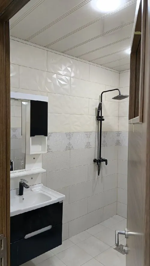 Vente Appartement F2 Alger Bordj el kiffan