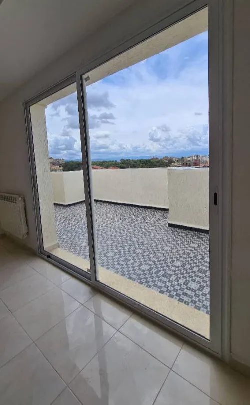 Vente Appartement F4 Alger Mohammadia