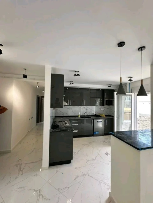 Vente Appartement F3 Alger Bordj el bahri