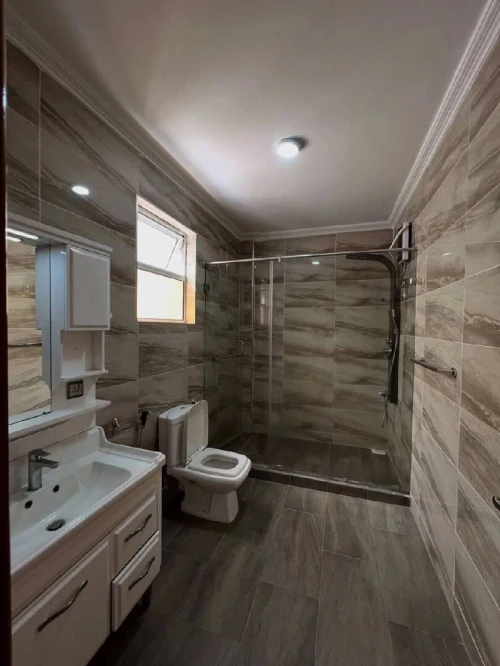 Vente Appartement F5 Alger Bordj el kiffan