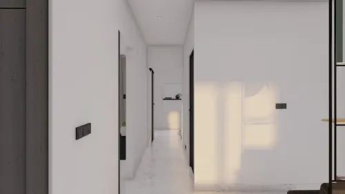 Vente Appartement F4 Alger Bordj el kiffan