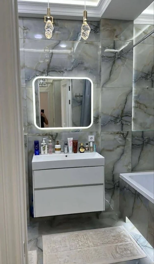 Vente Appartement F2 Alger Bordj el kiffan