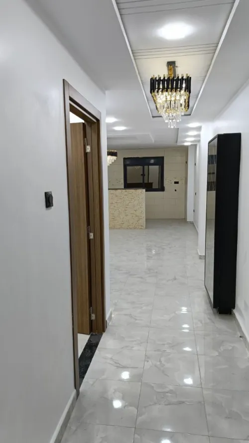 Vente Appartement F3 Alger Bordj el kiffan