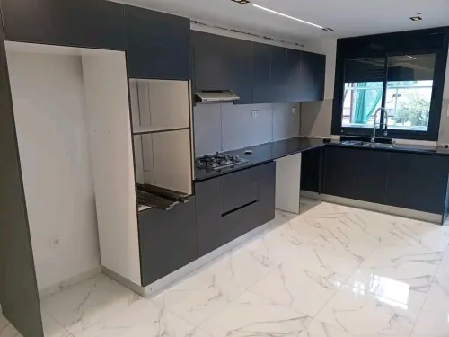 Vente Appartement F3 Alger Bordj el kiffan