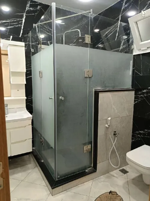 Vente Appartement F3 Alger Bordj el kiffan