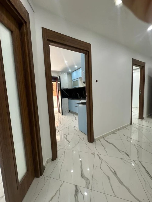 Vente Appartement F4 Alger Kouba