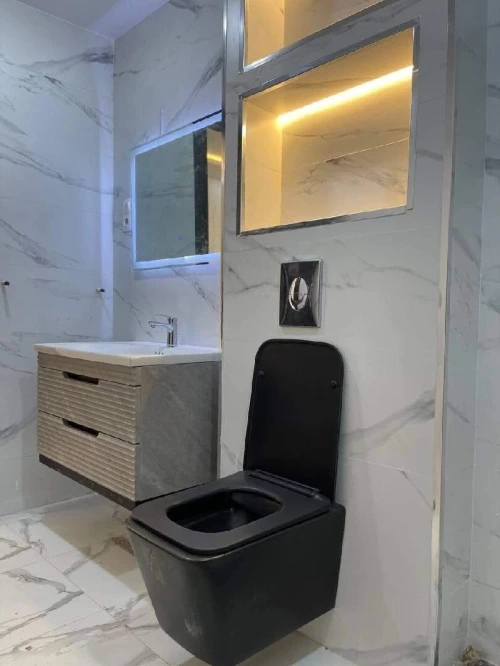 Vente Appartement F2 Alger Bordj el bahri