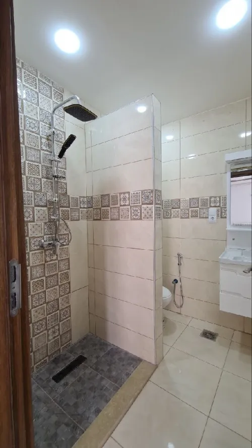 Vente Appartement F3 Alger Bab ezzouar