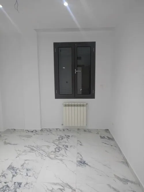 Vente Appartement F2 Alger Bab ezzouar