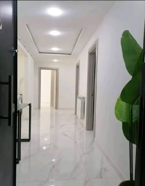 Vente Appartement F3 Alger Bordj el bahri