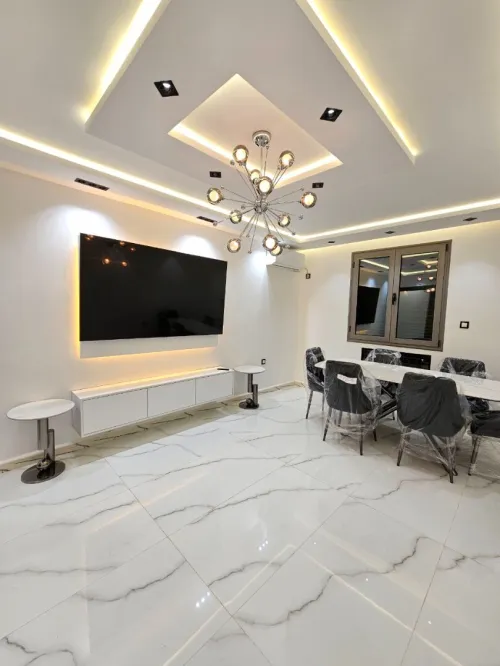 Vente Appartement F4 Alger El harrach