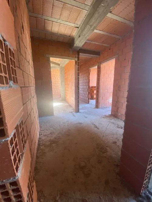 Vente Appartement Alger Bordj el bahri