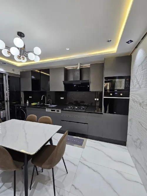 Vente Appartement F2 F3 F4 Alger El harrach