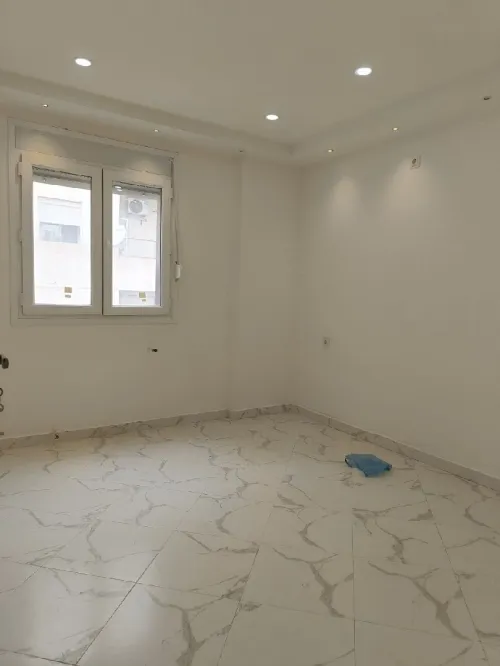 Vente Appartement F3 Alger Bordj el kiffan