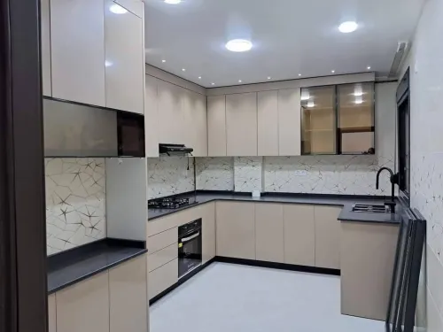 Vente Appartement F3 Alger Dar el beida