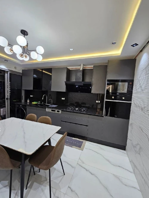 Vente Appartement F4 Alger Kouba