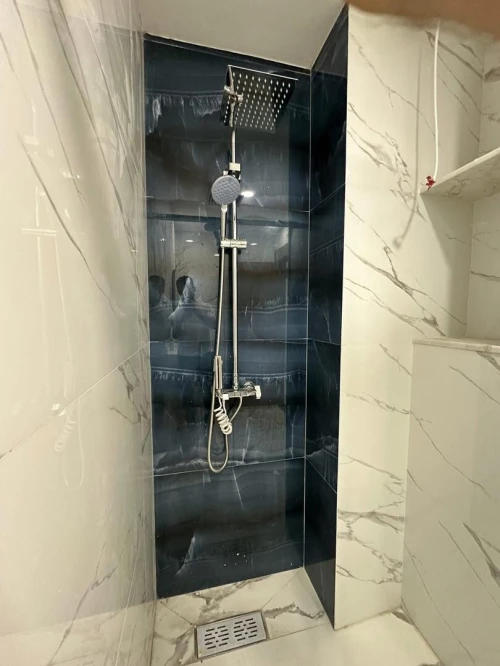 Vente Appartement F3 Alger Bordj el kiffan
