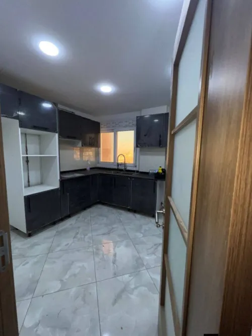 Vente Appartement F3 Alger Bordj el kiffan
