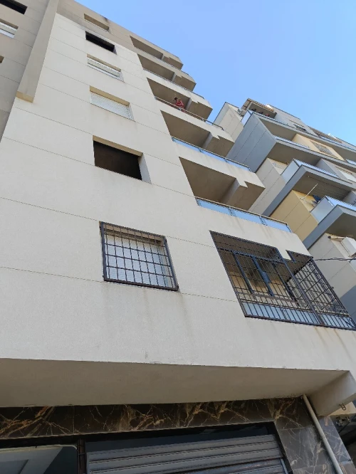 Vente Appartement Duplex Alger Bordj el kiffan