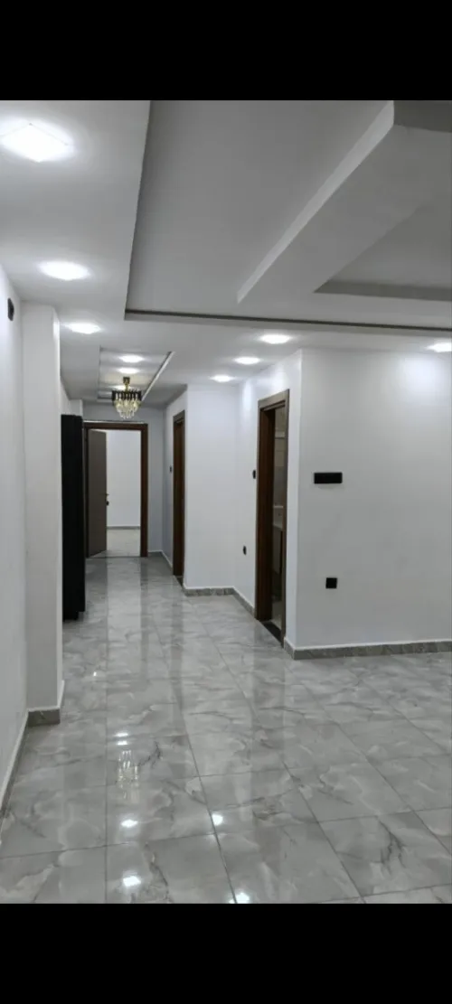 Vente Appartement F3 Alger Bab ezzouar
