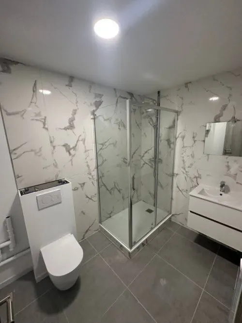 Vente Appartement F4 Alger Bab ezzouar