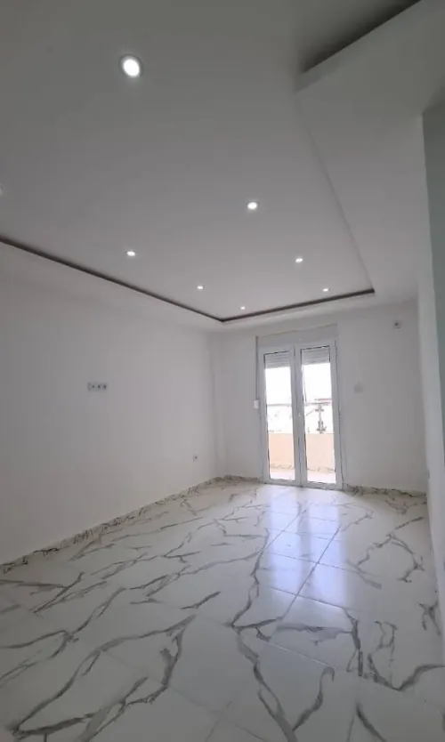 Vente Appartement F2 Alger Bordj el kiffan