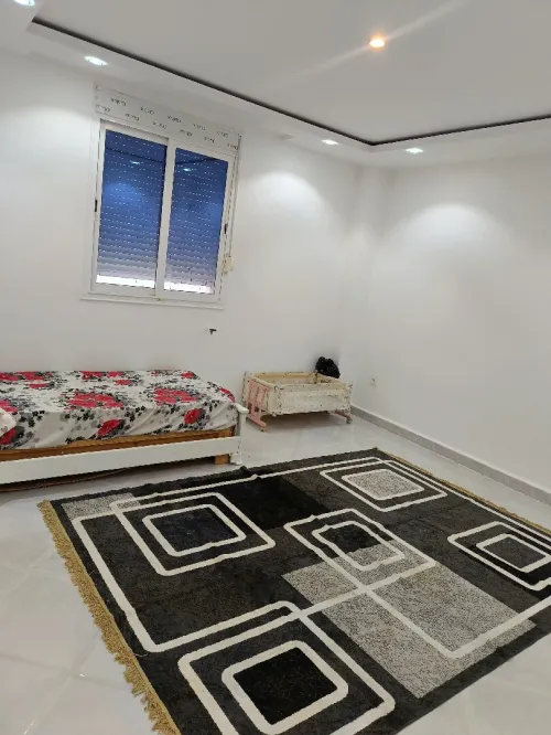 Vente Appartement F3 Alger Bordj el bahri