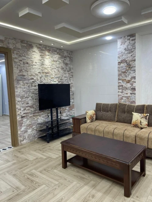 Vente Appartement F2 Alger Bab ezzouar