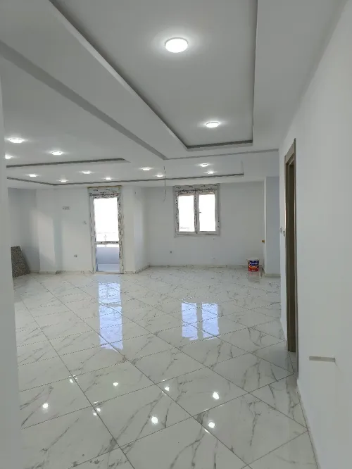 Vente Appartement Duplex F5 Alger Bordj el kiffan