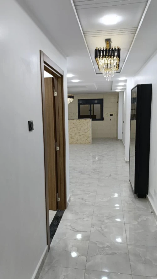 Vente Appartement F4 Alger Bordj el kiffan