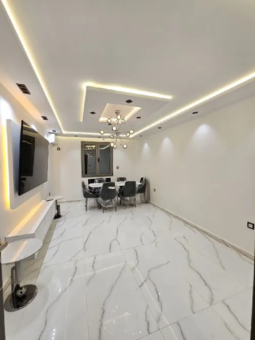 Vente Appartement F4 Alger Bordj el kiffan