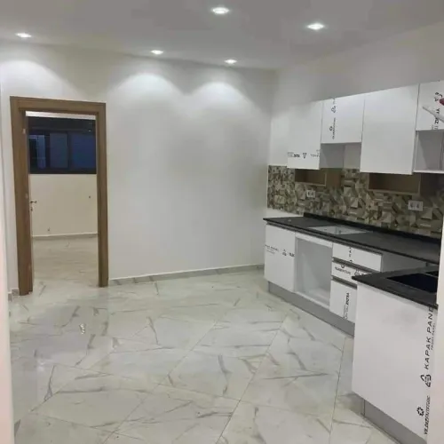 Vente Appartement F2 Alger Bab ezzouar