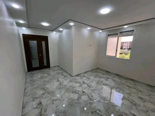 Vente Appartement F3 Alger Bordj el kiffan