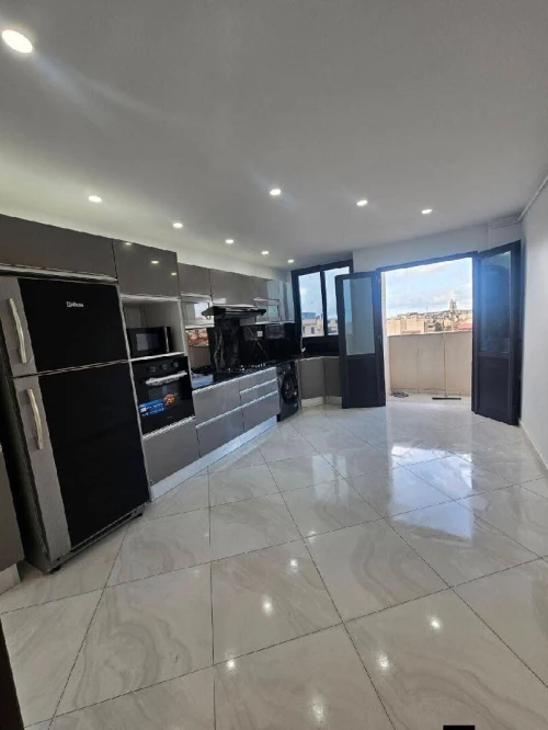 Vente Appartement F4 Alger Bordj el kiffan