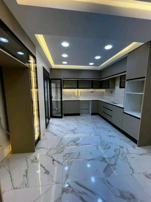 Vente Appartement F4 Alger Bab ezzouar
