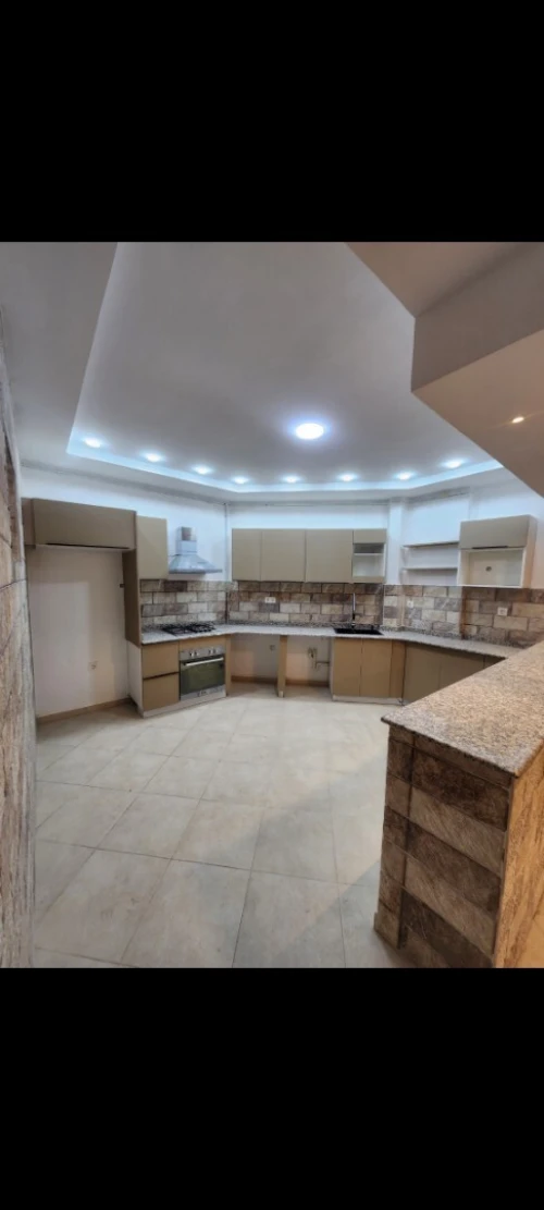 Vente Appartement Duplex F5 Alger Bordj el kiffan