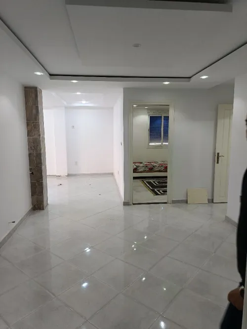 Vente Appartement F3 Alger Bordj el bahri