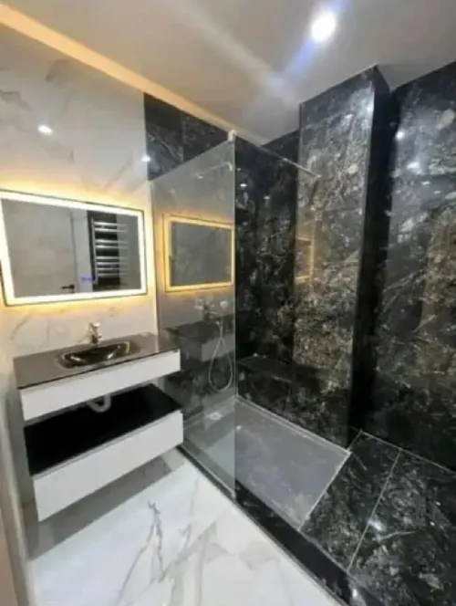 Vente Appartement F3 Alger Bordj el kiffan