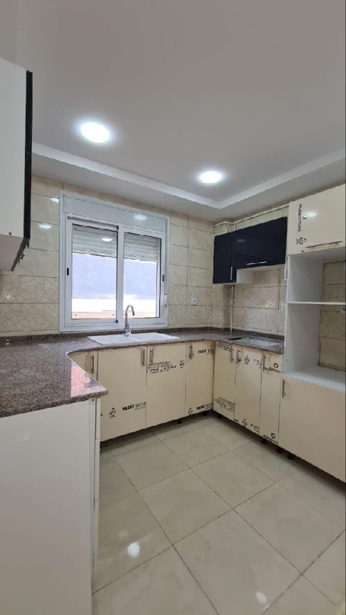Vente Appartement F3 Alger Bordj el kiffan